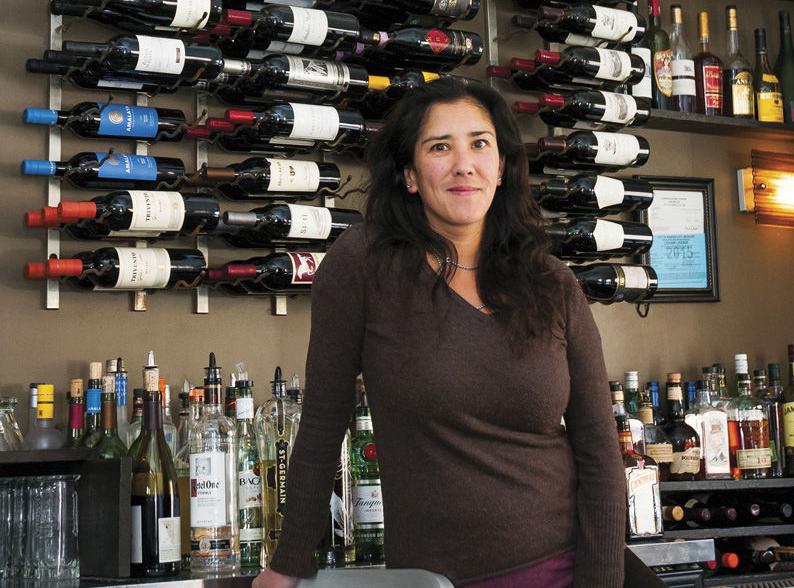 Kansas City Tastemakers: Celina Tio